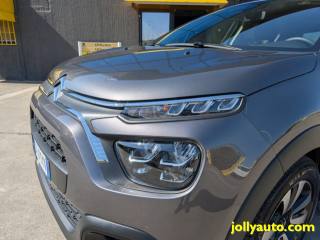 CITROEN C3 usata, con Controllo trazione