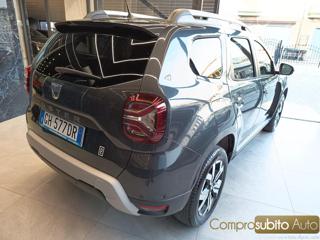 DACIA Duster usata, con Autoradio