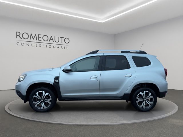 DACIA Duster usata, con Airbag laterali