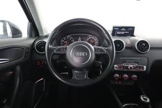 AUDI A1 usata 5