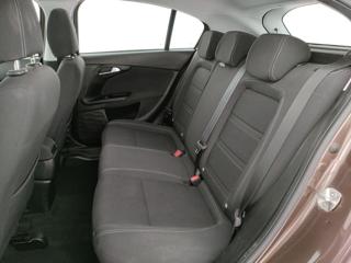FIAT Tipo usata, con USB