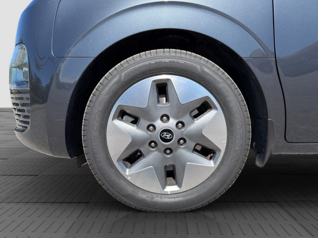 HYUNDAI Staria usata 16
