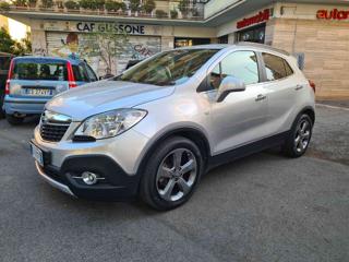 OPEL Mokka usata, con Airbag laterali