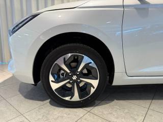 SUZUKI Swift usata, con Immobilizzatore elettronico