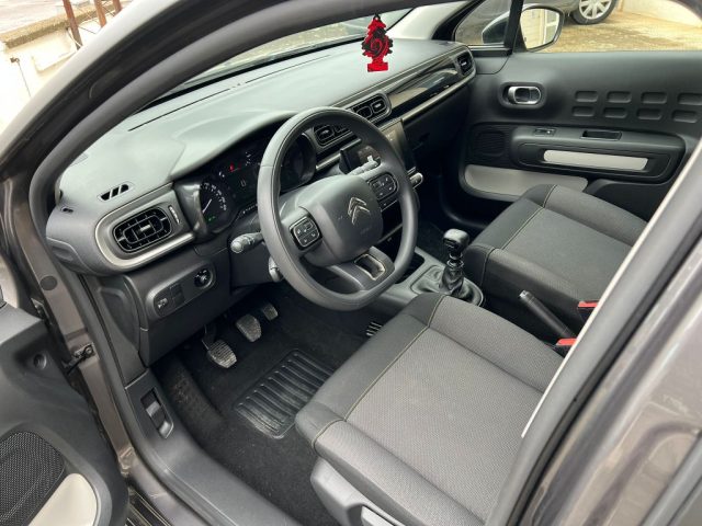 CITROEN C3 usata 11