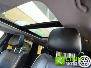 JEEP Grand Cherokee usata, con Fari Xenon