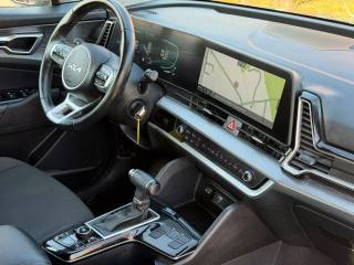 KIA Sportage usata, con Cruise Control