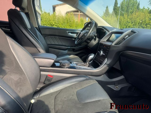 FORD Edge usata, con Autoradio