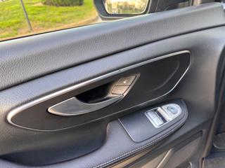 MERCEDES-BENZ V 250 usata, con Freno di stazionamento elettrico