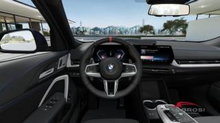 BMW X2 usata 11