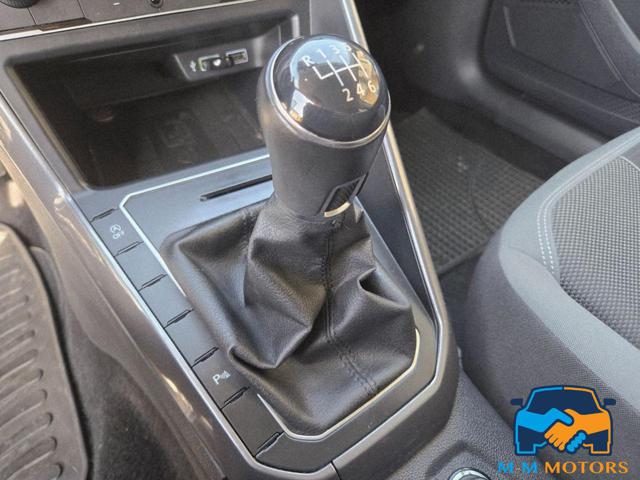 VOLKSWAGEN Polo usata 21