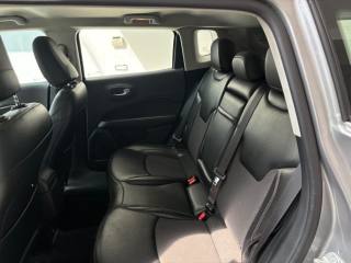 JEEP Compass usata, con Lettore CD