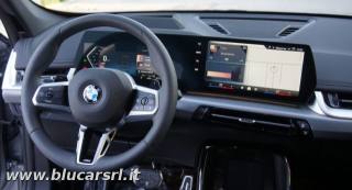 BMW X1 usata, con Cerchi in lega