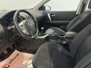 NISSAN Qashqai usata, con Cerchi in lega