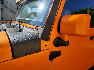 JEEP Wrangler usata 24