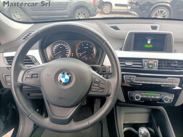 BMW X1 usata, con ESP