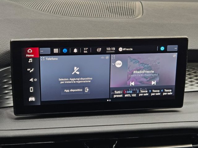ALFA ROMEO Tonale usata, con Fari Xenon