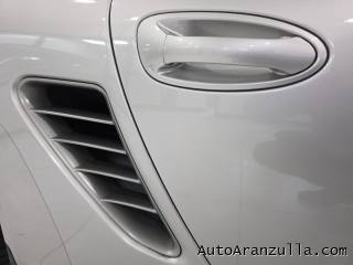 PORSCHE Boxster usata 24