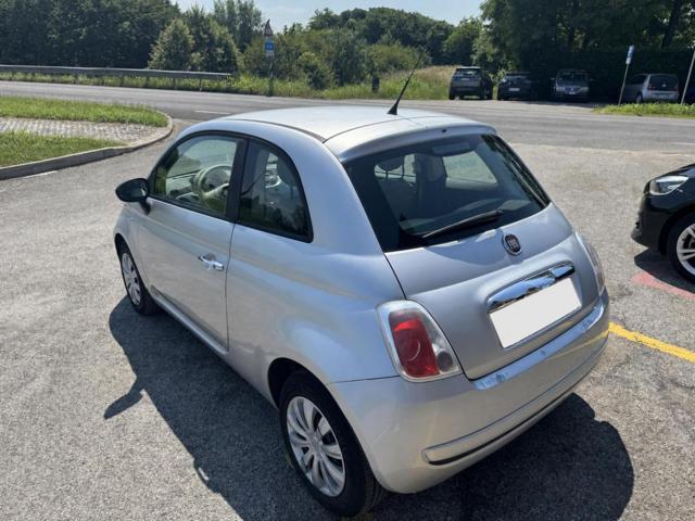 FIAT 500 usata, con Airbag Passeggero