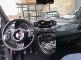 FIAT 500 usata, con Immobilizzatore elettronico