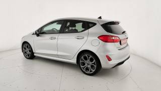 FORD Fiesta usata, con Start/Stop Automatico