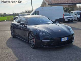 PORSCHE Panamera usata, con Boardcomputer