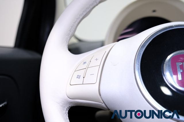 FIAT 500 usata 20