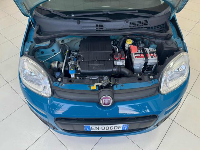 FIAT Panda usata 25