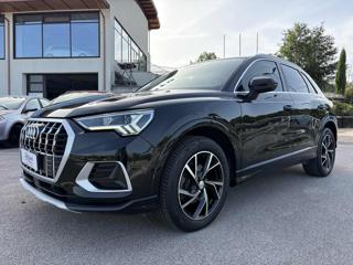 AUDI Q3 35 TDI S tronic Advanced POCHI KM