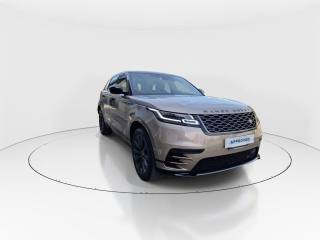 LAND ROVER Range Rover Velar usata, con Immobilizzatore elettronico