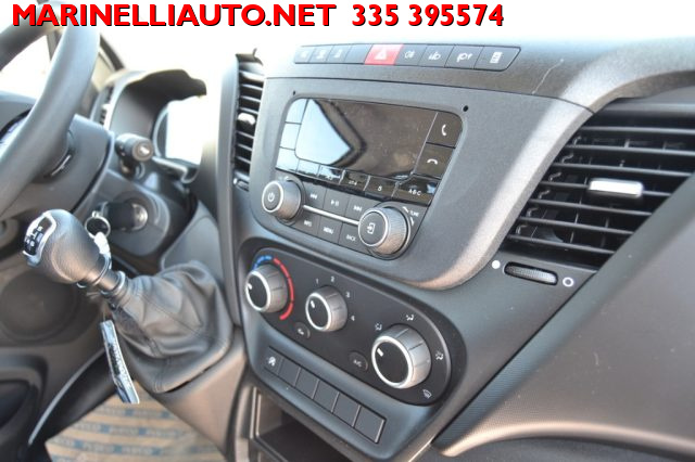 IVECO Daily usata 21