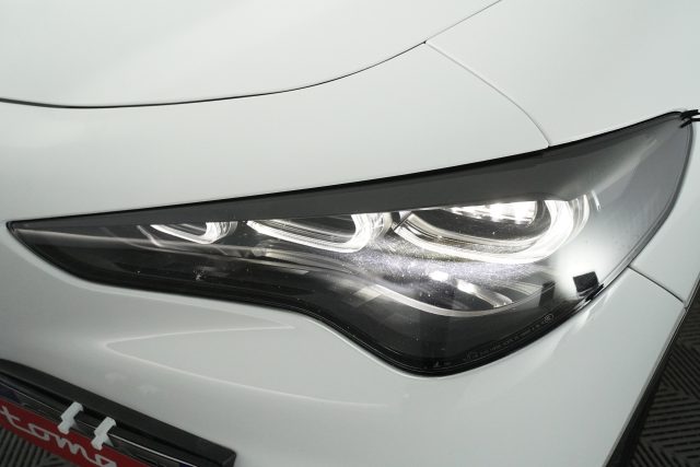 ALFA ROMEO Stelvio usata 7