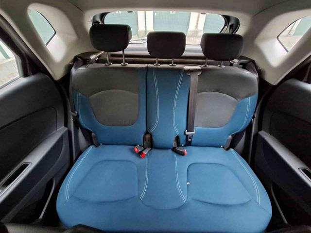 RENAULT Captur usata, con Filtro antiparticolato