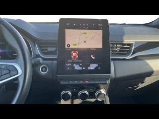 RENAULT Captur usata, con USB