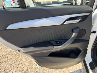 BMW X1 usata, con Luci diurne LED
