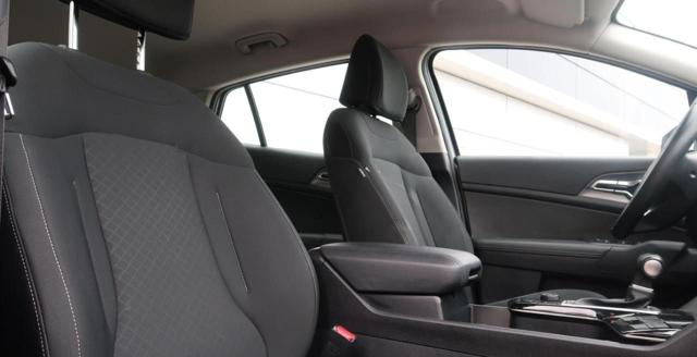 KIA Sportage usata, con Alzacristalli elettrici