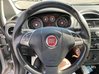 FIAT Punto Evo usata 12