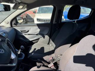 LANCIA Ypsilon usata, con Climatizzatore