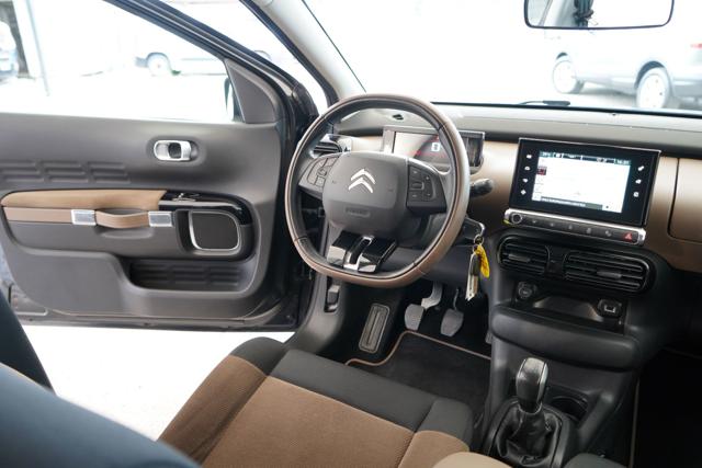 CITROEN C4 Cactus usata 23