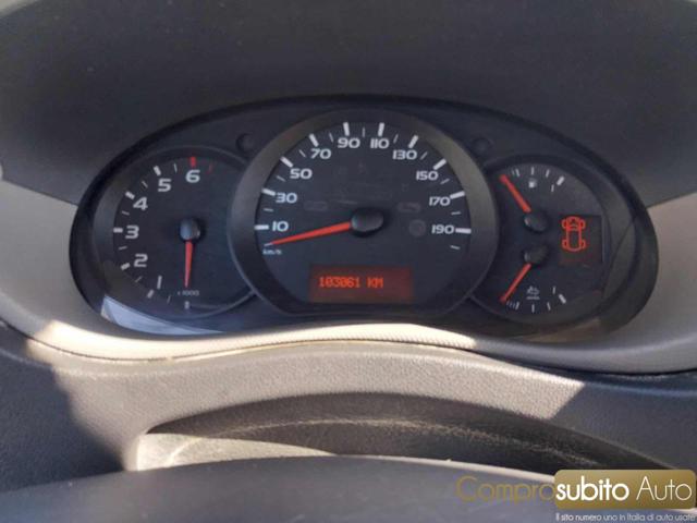 RENAULT Master usata 17