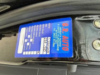 KIA Rio usata, con Immobilizzatore elettronico