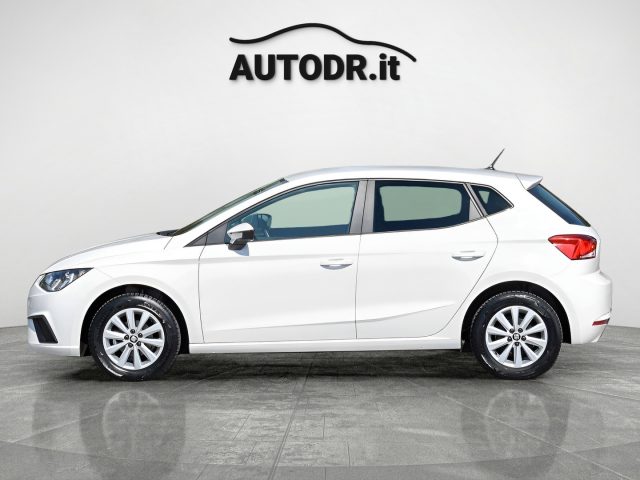 SEAT Ibiza usata, con Airbag Passeggero