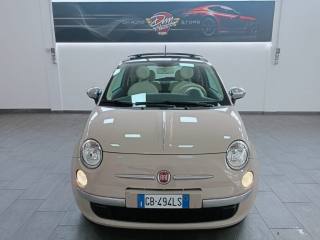 FIAT 500 usata, con Airbag