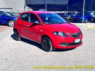 LANCIA Ypsilon usata, con Airbag