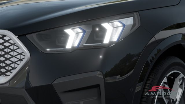 BMW iX2 usata 5