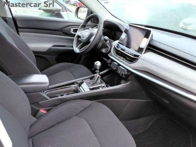 JEEP Compass usata, con Antifurto