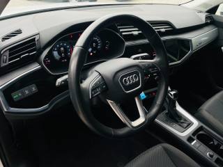 AUDI Q3 usata, con Autoradio