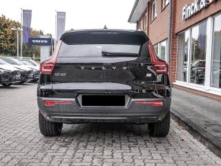 VOLVO XC40 usata, con Alzacristalli elettrici