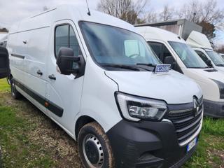 RENAULT Master usata, con Alzacristalli elettrici