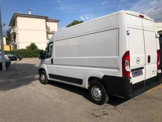 OPEL Movano usata, con Climatizzatore